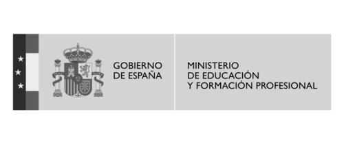 logo ministerio